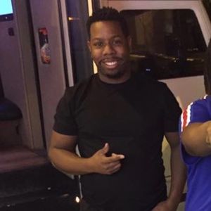 Meet your Posher, Leonard